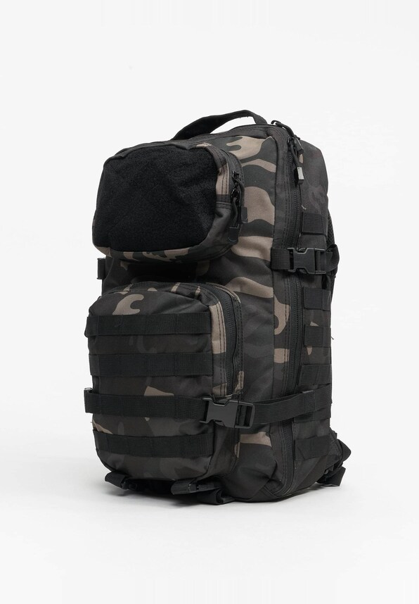 US Cooper Patch Large Backpack-2