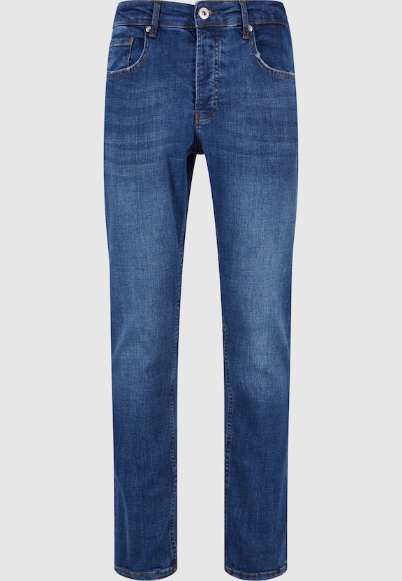 2Y Tapered Fit Jeans-5