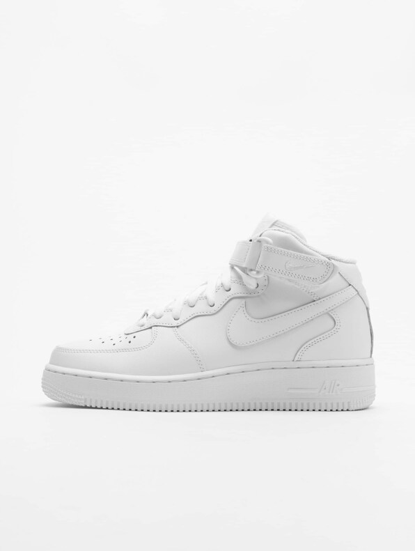 Air Force 1 Mid '07-0
