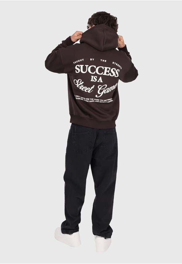 SUCCESS HOODIE-3