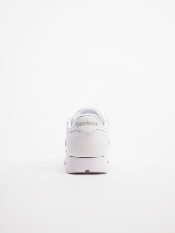 Reebok Classic Leather Sneakers-5