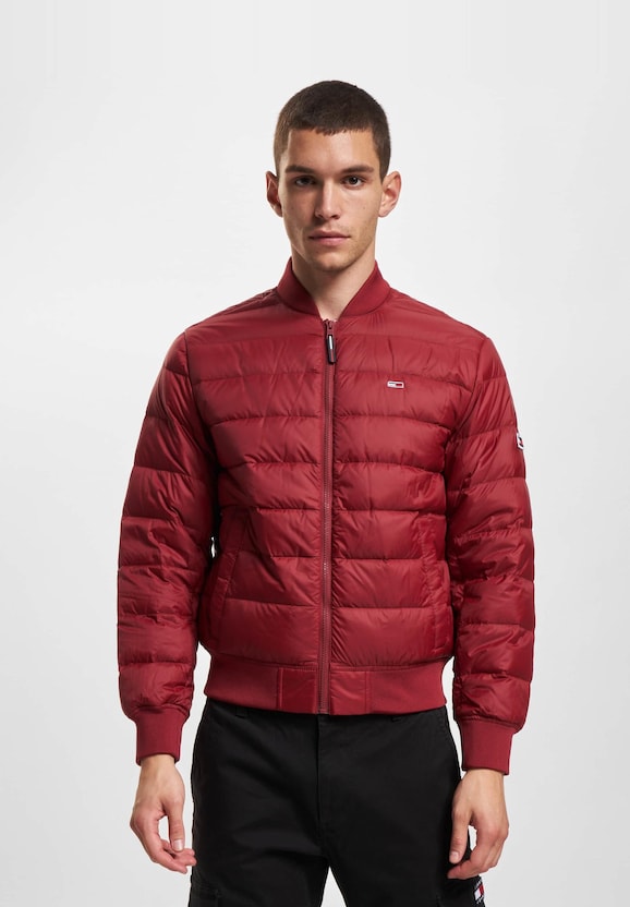 Tommy Jeans Light Down-2