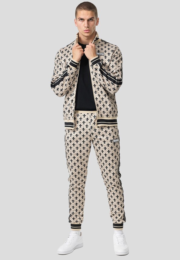 Lonsdale Boswall Jogginganzüge-2