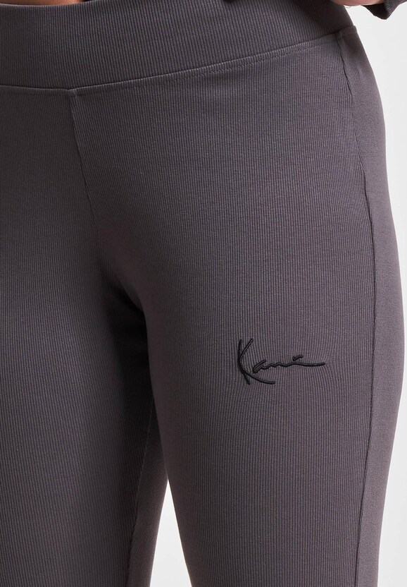 Small Signature Flared Rib-3