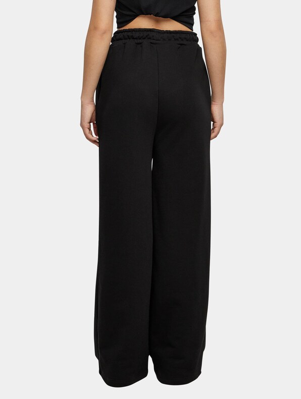 KW231-007-2 KK OG Wide Leg Sweat Pants-1