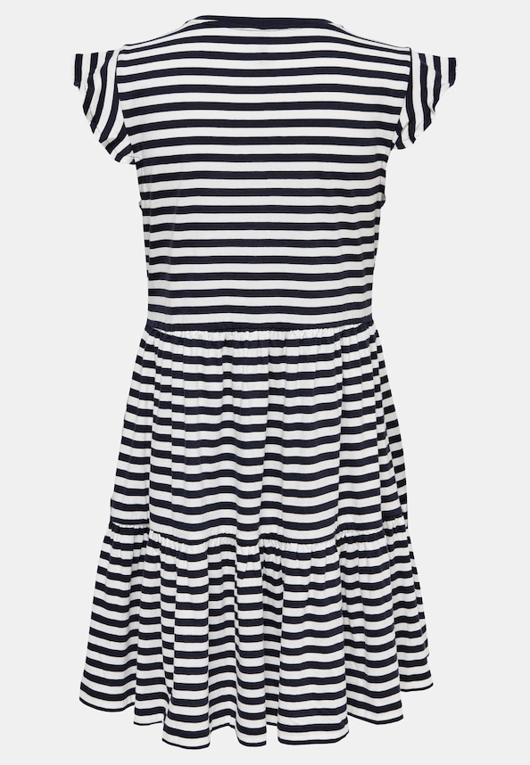 ONLY Damen Sommer Kleid-1