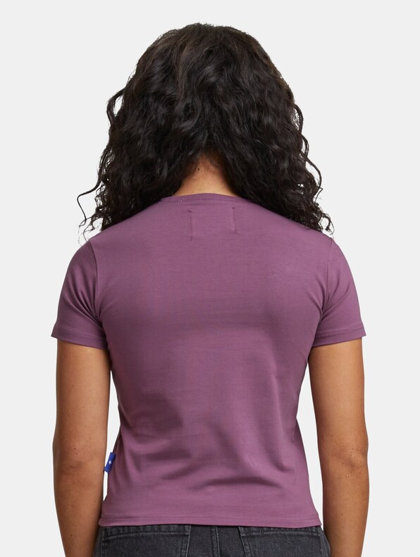 PEQUS Fitted Mythic Logo T-shirts-1