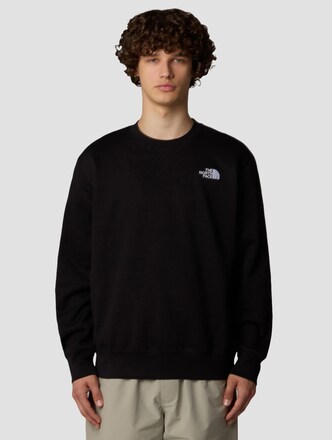 The North Face Essential Crew Pullover