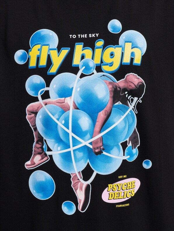 Psychadelic Oversize-3
