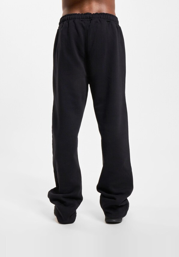 PEGADOR Logo Wide Jogginghosen-1