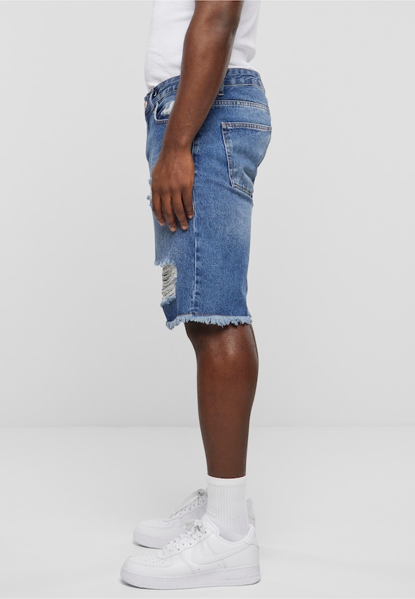 2Y Jeans Shorts-2