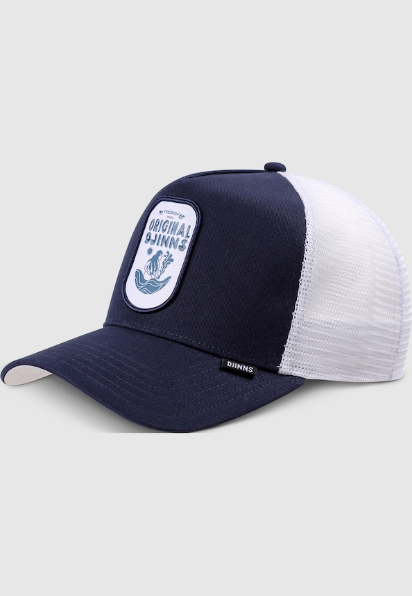 HFT Cap Original Djinns-2