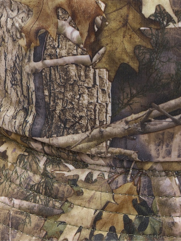 Sherpa Real Tree Camo Reversible -5
