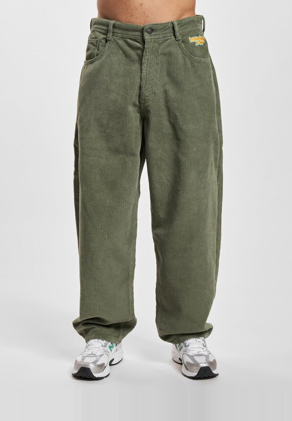 Homeboy x-tra MONSTER Cord-2