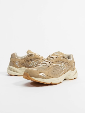 New Balance Scarpa Lifestyle Synthetic Mesh  Sneakers