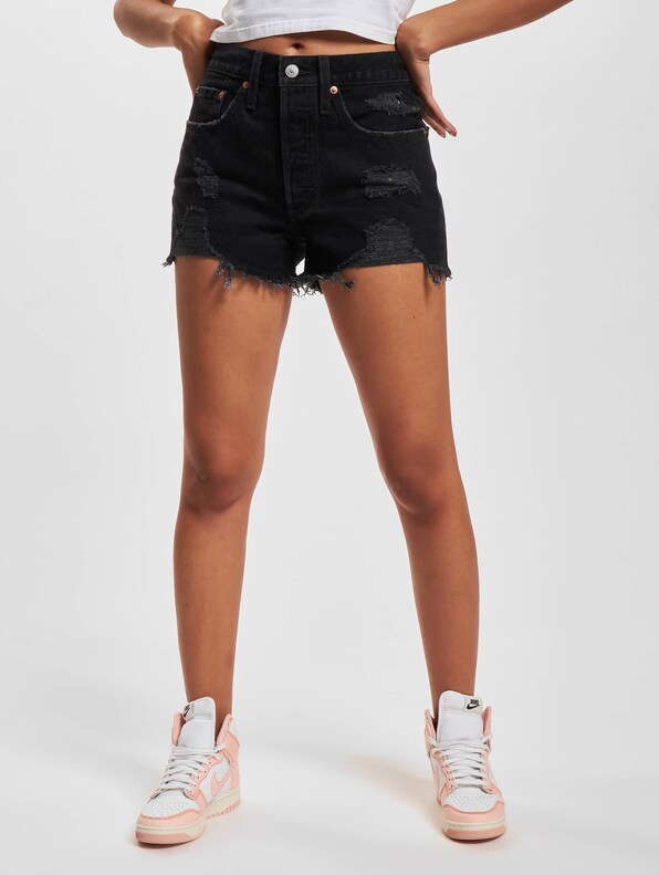 Levis 501 Shorts-2