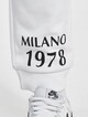 Carlo Colucci Sweat Pants-5