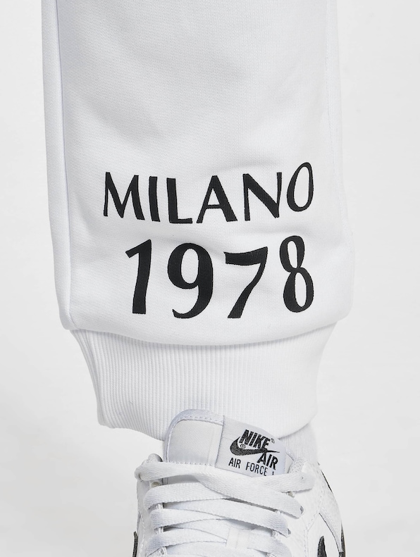 Carlo Colucci Sweat Pants-5