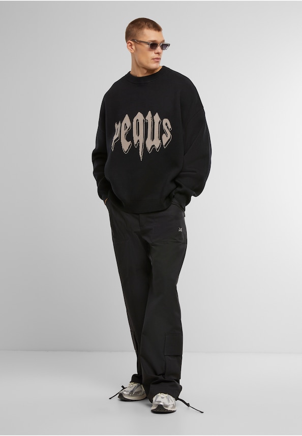 PEQUS Ribstop Cargo V2-4