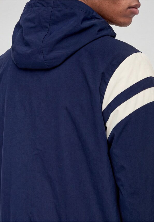Musa PL Hoodie Track Jacket-6