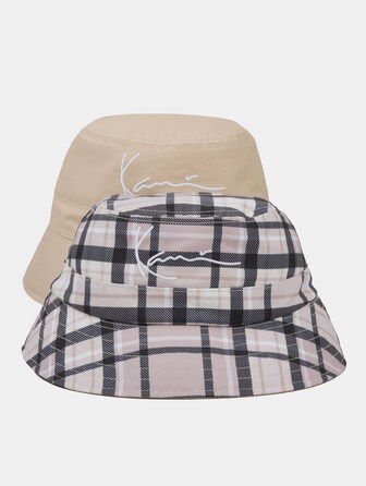 Signtaure Check Reversible