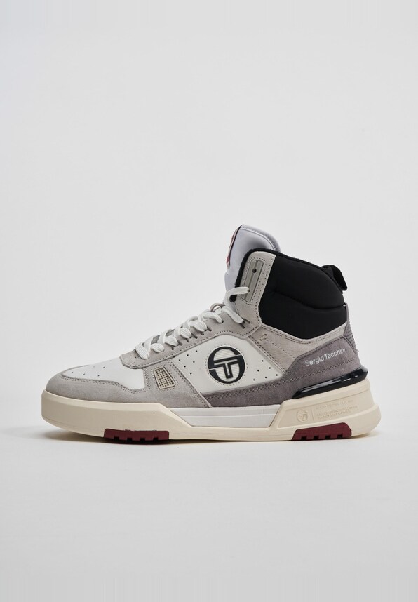 Sergio Tacchini Roma  Sneakers-1