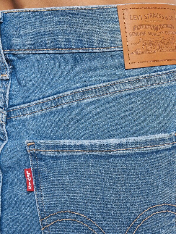 Levi's® Mile High Super Jeans-4