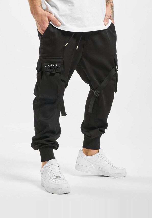 Combat Antifit Nylon -8