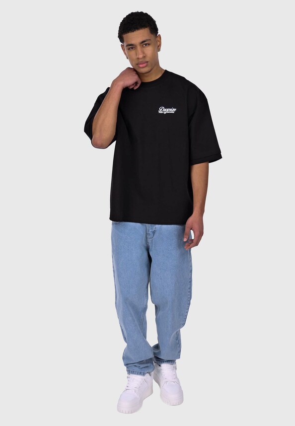 HEAVY OVERSIZE DOUBLE ARM-2