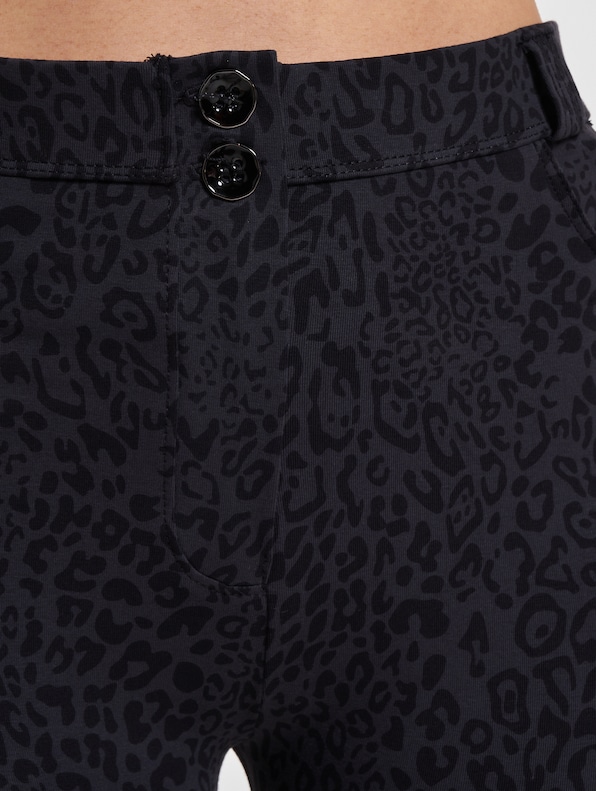 Freddy Wr Up Stoffhosen-3