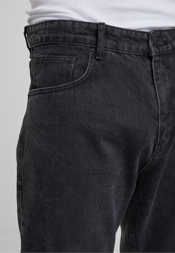 Arun Open Hem Straight-5