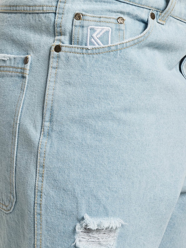 Og Heavy Distressed Denim-4