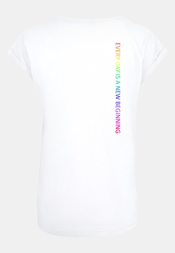 Ladies Hope Rainbow Extended Shoulder-3