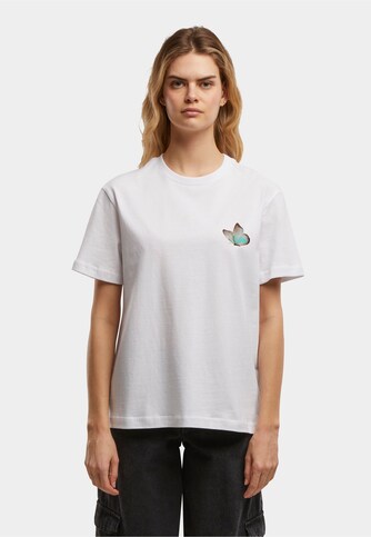 Even Small Wing Find Wide Blue Sky Tee