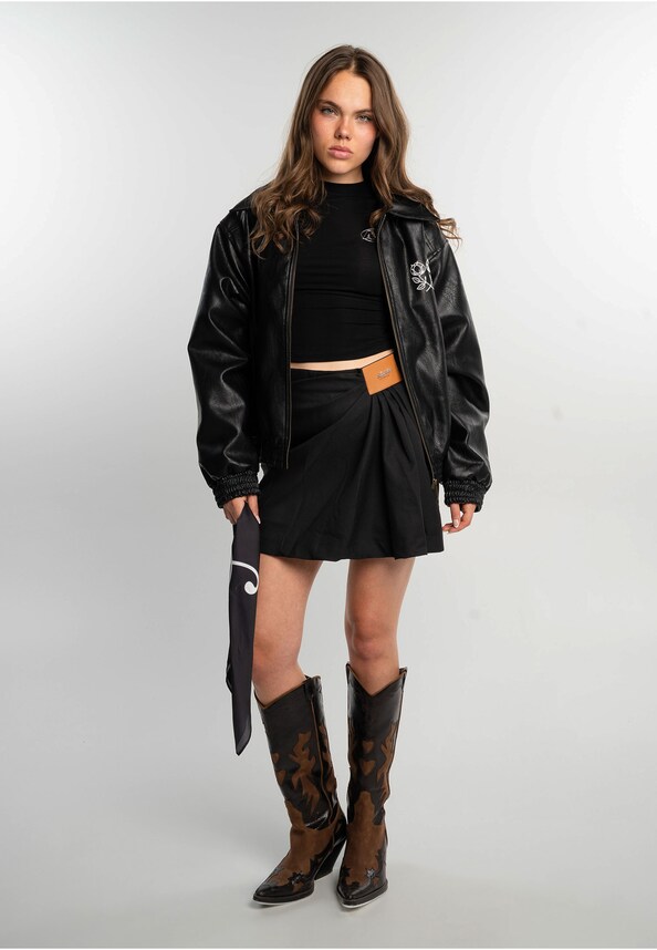 Another Asymmetric Skirt-3