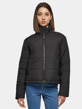 Ladies Arrow Puffer Jacket
