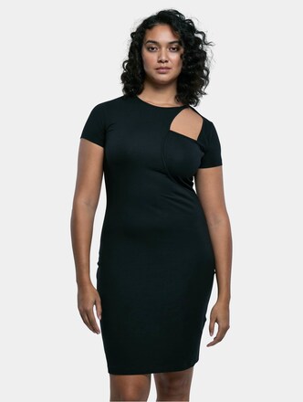 Ladies Cut Out Dress