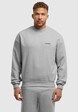 Upscale Core EMB Oversize Crewneck-2