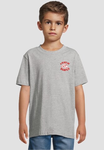 Kids Slice Of Heaven Pizza