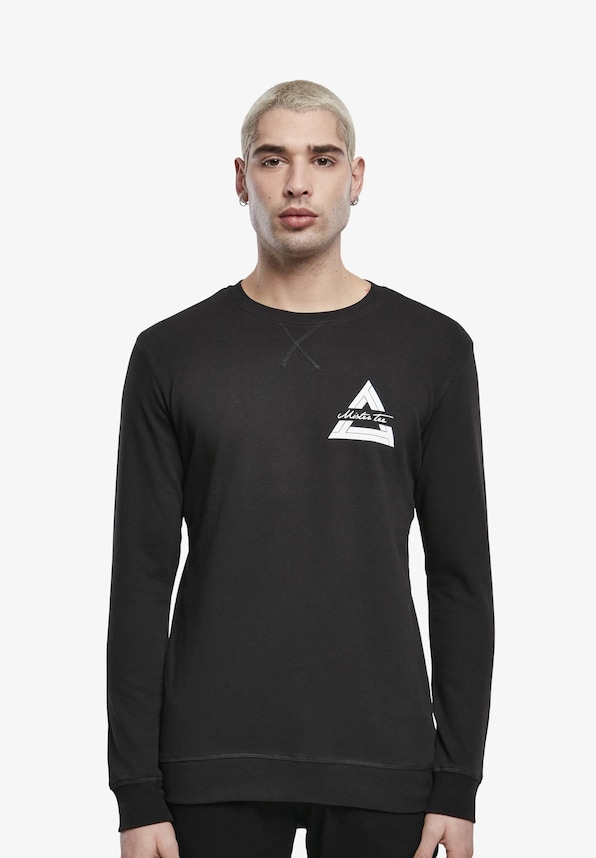 Triangle Neck-1