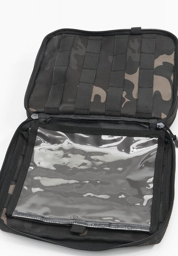 Molle Operator -7