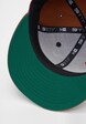 New Era Script 59Fifty Fitted Cap-3