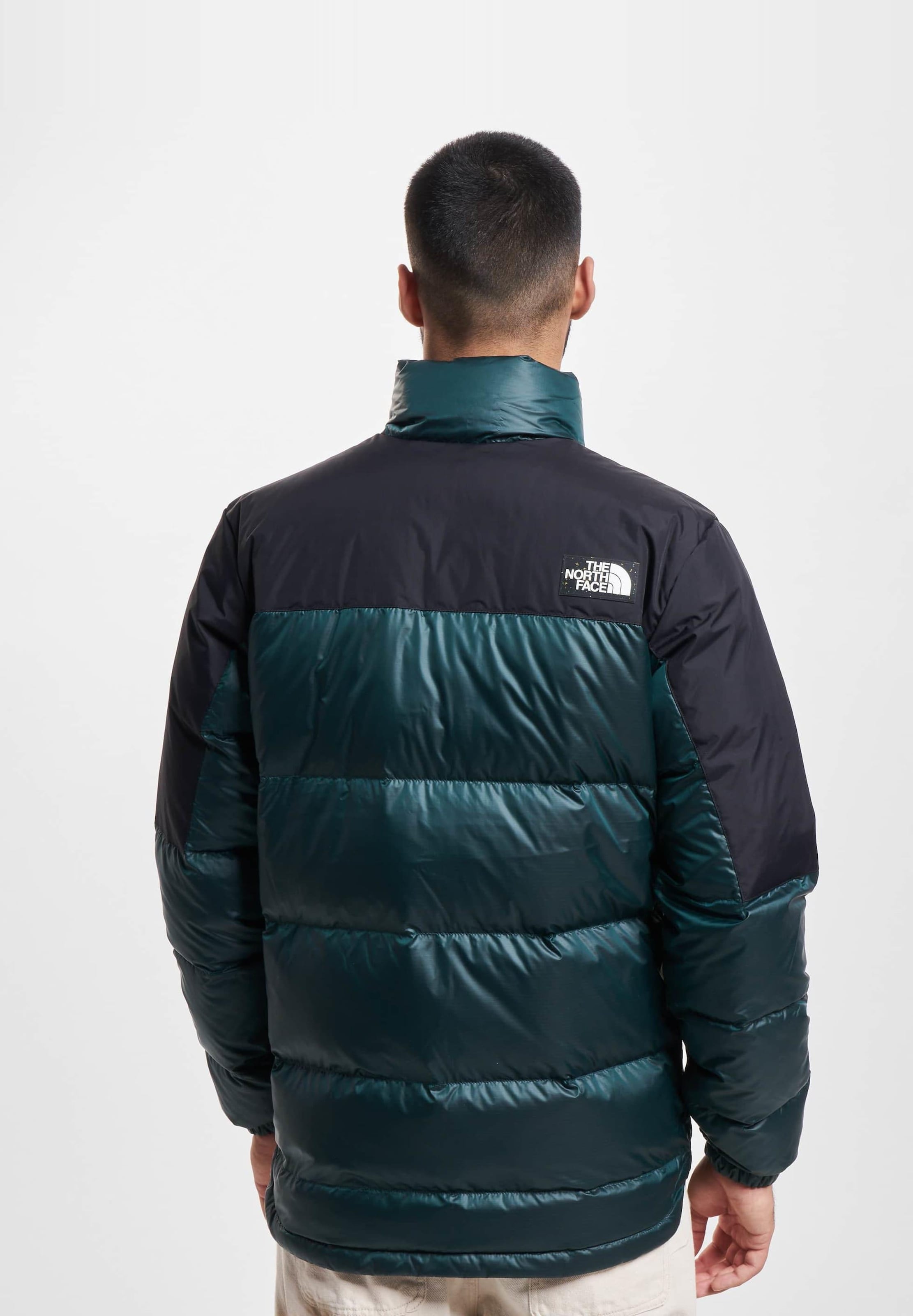 [THE NORTH FACE] REN COURT 2色★NS94R04 Kurtka The North Face Limbra 0A89EG6821 męska, czerwona