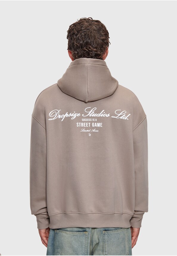 HEAVY OVERSIZE STUDIOS HOODIE-1
