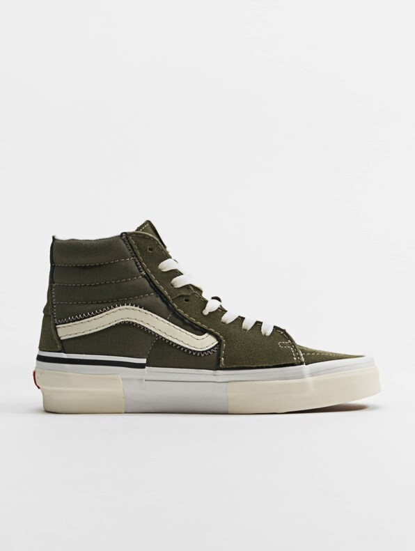 SK-HI Reconstruct-3