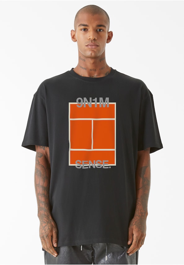 SENSE Tee Tennis Court-0