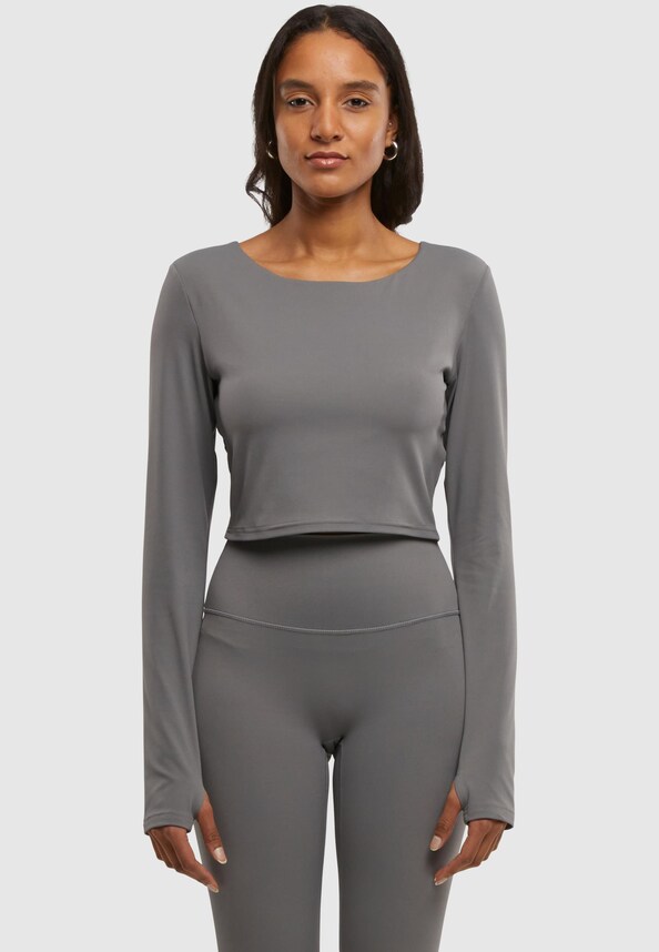 Ladies Sports Longsleeve-2