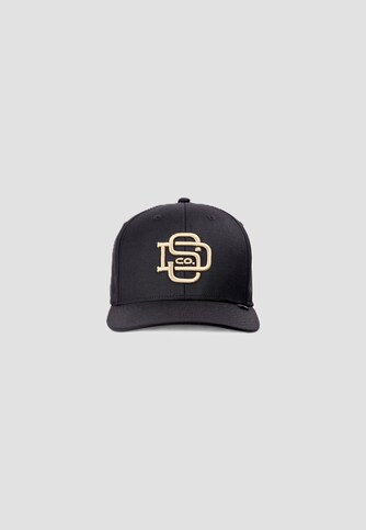 Pitching Cap Low Pro Gentle DS