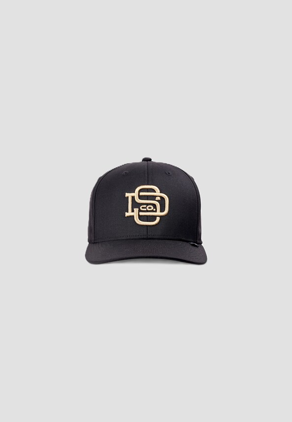 Pitching Cap Low Pro Gentle DS-0