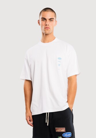 Summer Story T-Shirt